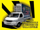 Espectacular en auto